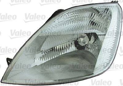 Headlight VALEO 044566