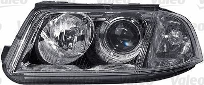 Headlight VALEO 044570