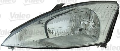 Headlight VALEO 044571