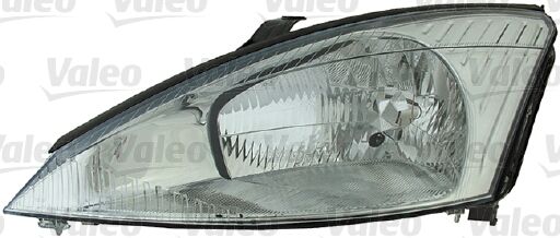 VALEO 044572 Headlight
