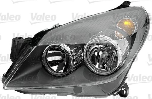 VALEO 044579 Headlight