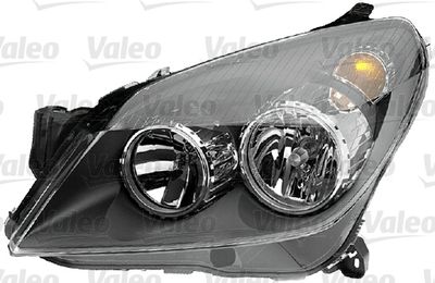 Headlight VALEO 044580