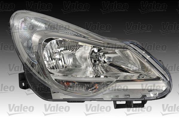VALEO 044586 Headlight