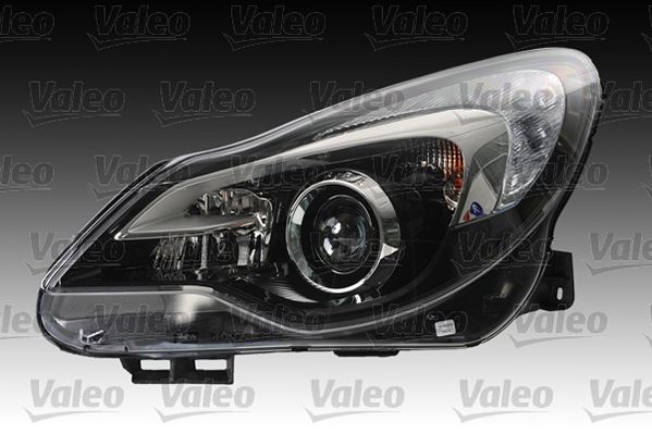 VALEO 044590 Headlight