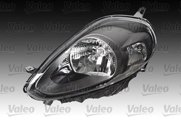 VALEO 044598 Headlight