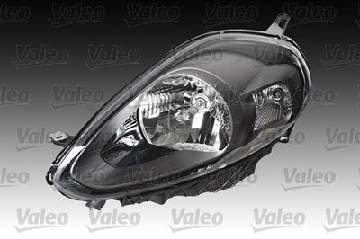 Headlight VALEO 044598