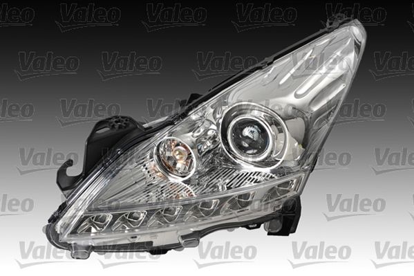 VALEO 044602 Headlight
