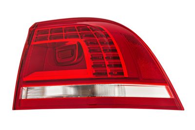 Tail Light Assembly VALEO 044607