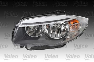 Headlight VALEO 044610