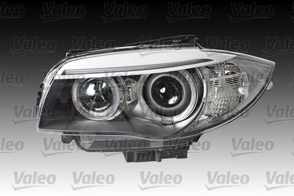 VALEO 044615 Headlight