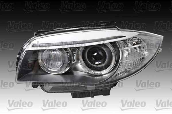 VALEO 044618 Headlight