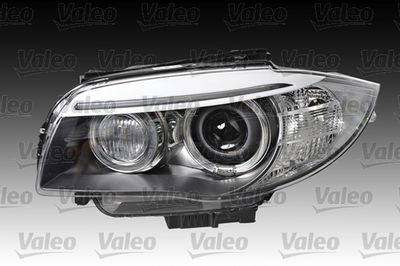 Headlight VALEO 044618