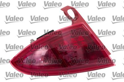 Tail Light Assembly VALEO 044622