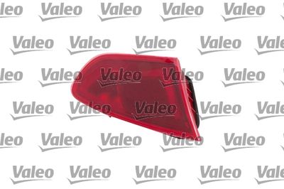 Tail Light Assembly VALEO 044624