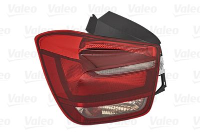 Tail Light Assembly VALEO 044644