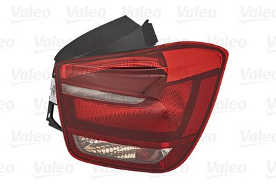 Tail Light Assembly VALEO 044645