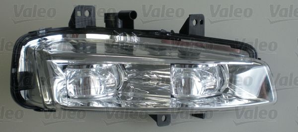 VALEO 044648 Front Fog Light