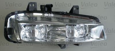 Front Fog Light VALEO 044649