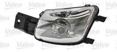 Front Fog Light VALEO 044650