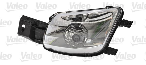 VALEO 044651 Front Fog Light