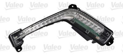 Daytime Running Light VALEO 044652