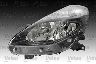 Headlight VALEO 044654