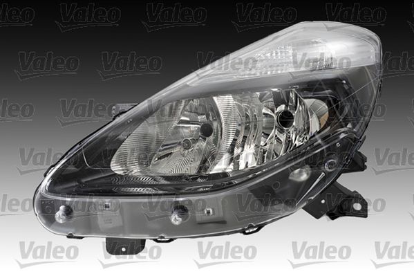 VALEO 044655 Headlight