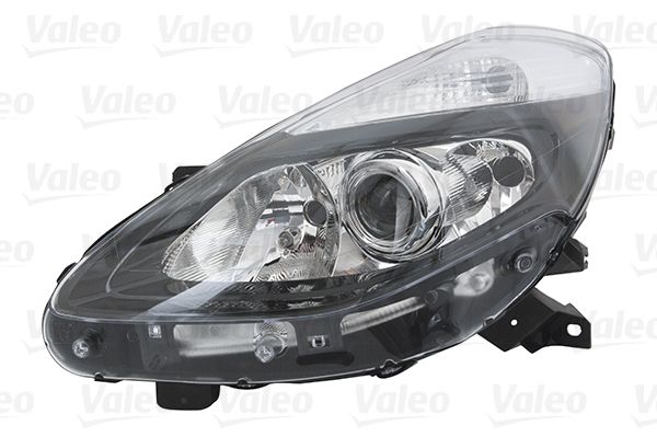 VALEO 044658 Headlight