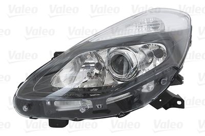 Headlight VALEO 044658