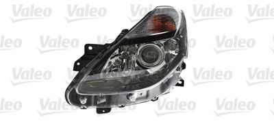 Headlight VALEO 044659