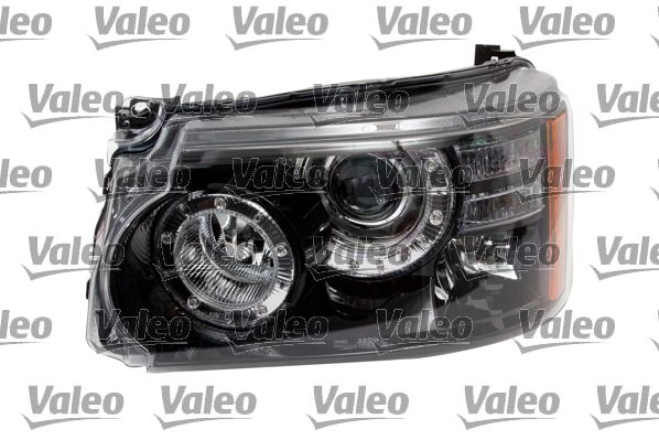 VALEO 044665 Headlight