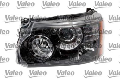 Headlight VALEO 044665
