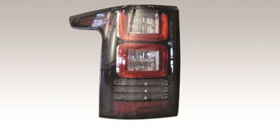 Tail Light Assembly VALEO 044672