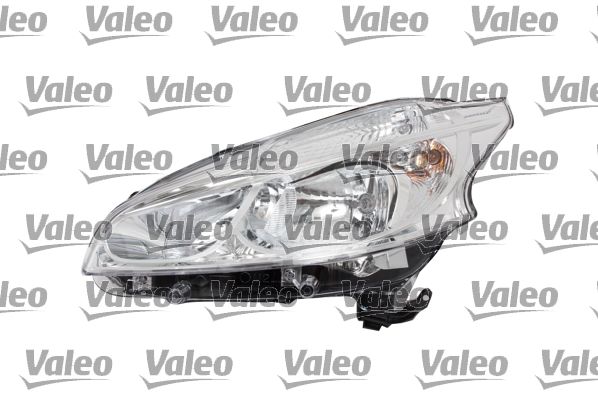 VALEO 044744 Headlight