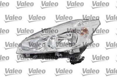 Headlight VALEO 044745