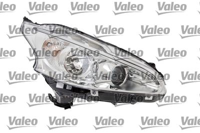 Headlight VALEO 044749