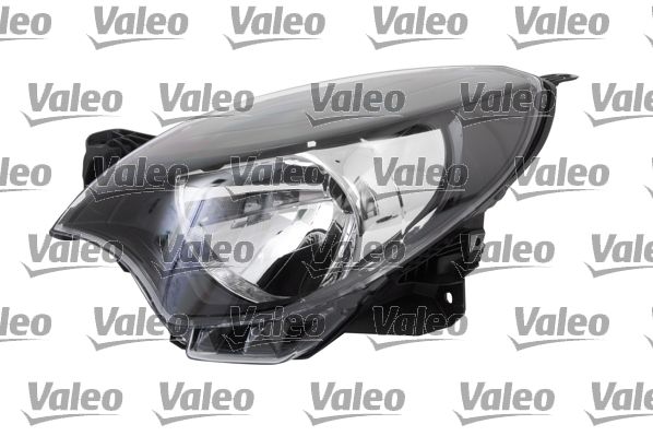 VALEO 044757 Headlight