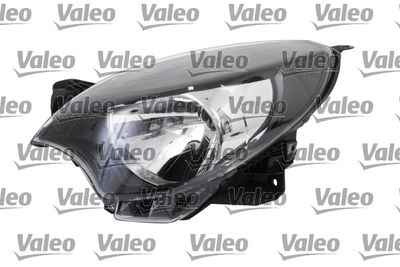 Headlight VALEO 044757