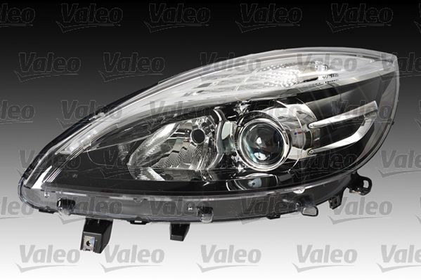 VALEO 044764 Headlight