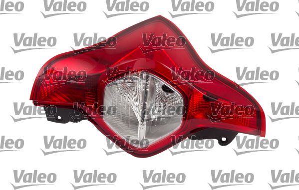 VALEO 044777 Tail Light Assembly