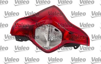 Tail Light Assembly VALEO 044778