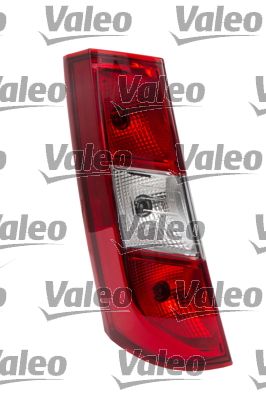 Tail Light Assembly VALEO 044780