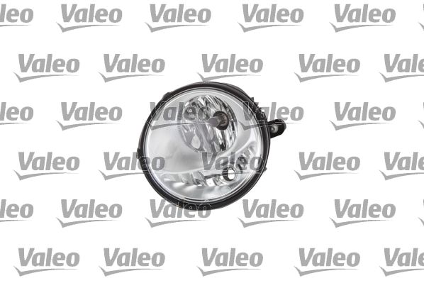 VALEO 044791 Front Fog Light