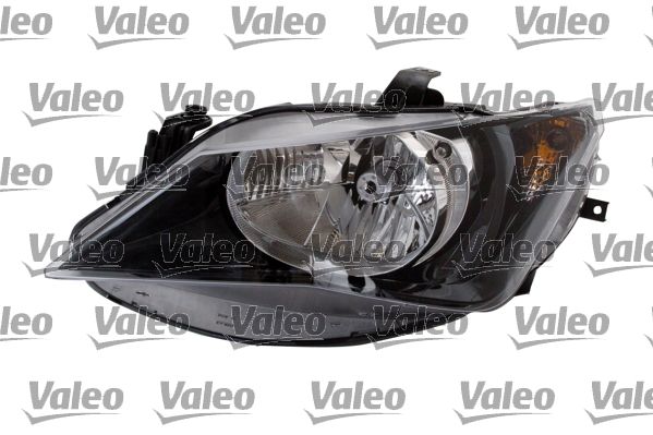 VALEO 044821 Headlight