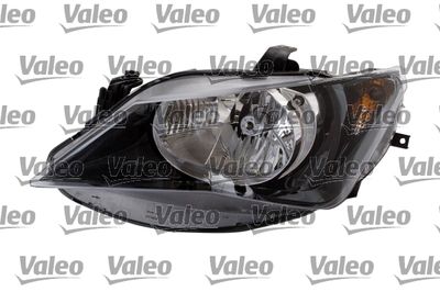 Headlight VALEO 044821
