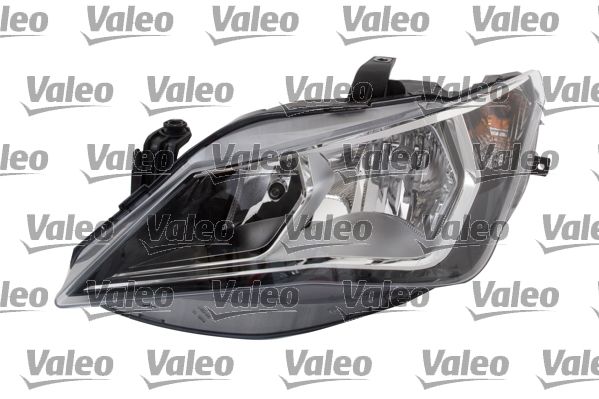 VALEO 044826 Headlight