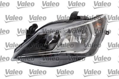 Headlight VALEO 044826