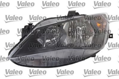 Headlight VALEO 044829