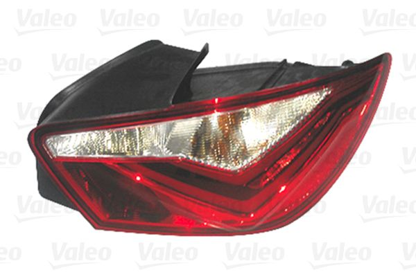 VALEO 044837 Tail Light Assembly