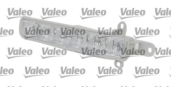VALEO 044862 Daytime Running Light